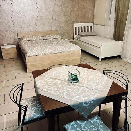 A Casa E Matilde Villa Napoli Dış mekan fotoğraf