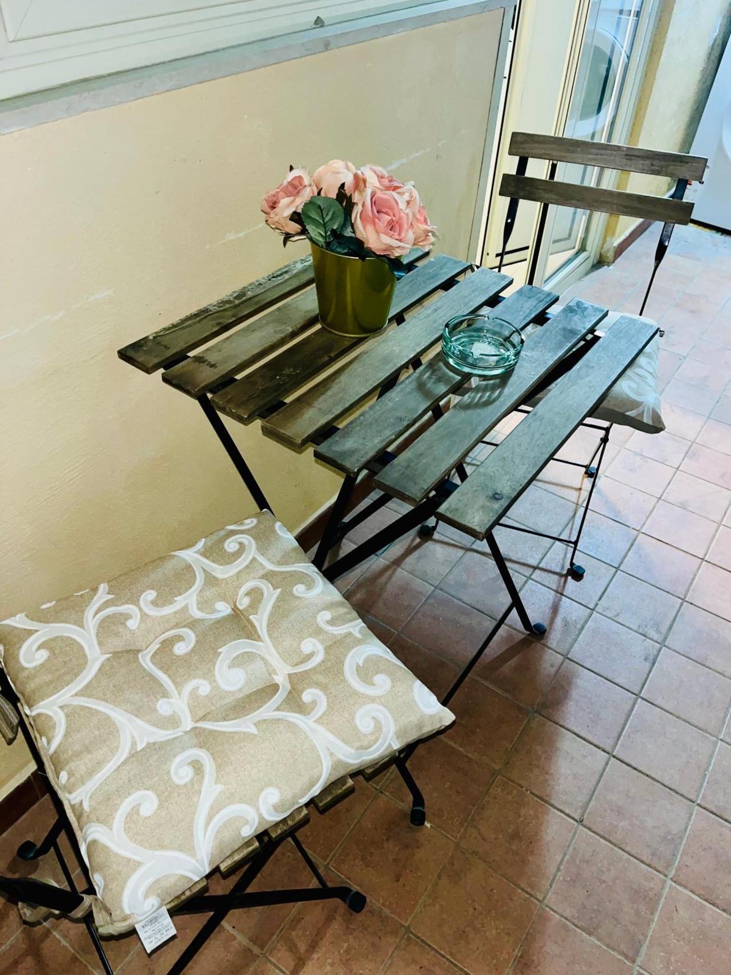 A Casa E Matilde Villa Napoli Dış mekan fotoğraf