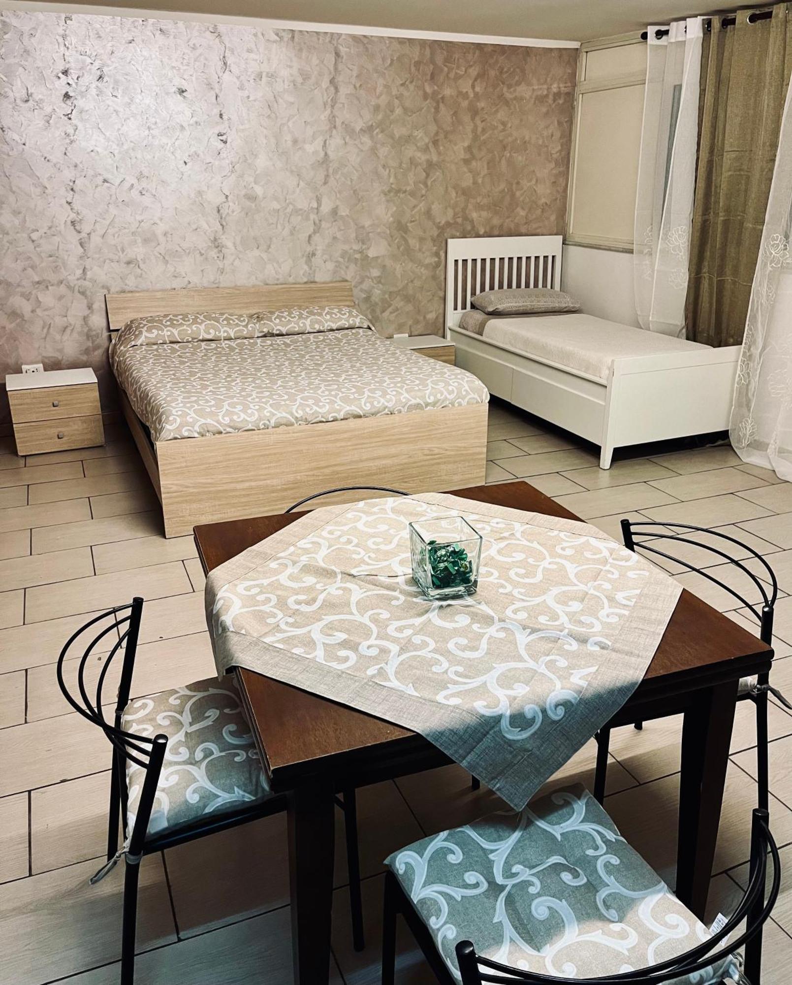 A Casa E Matilde Villa Napoli Dış mekan fotoğraf