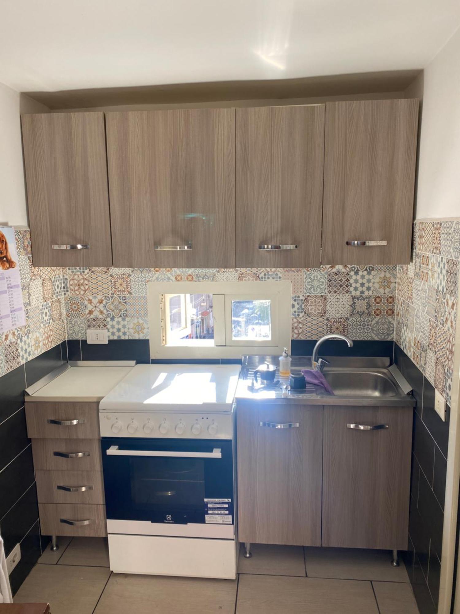 A Casa E Matilde Villa Napoli Dış mekan fotoğraf