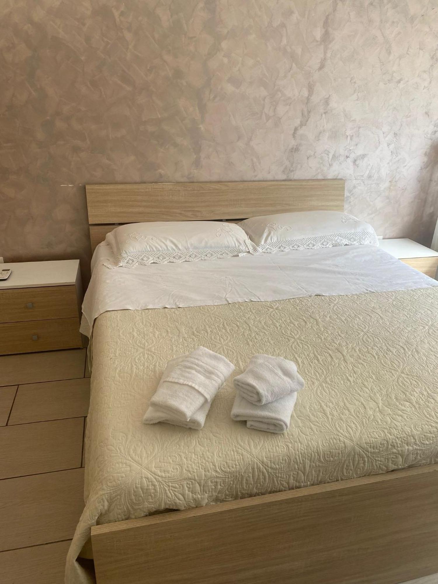 A Casa E Matilde Villa Napoli Dış mekan fotoğraf