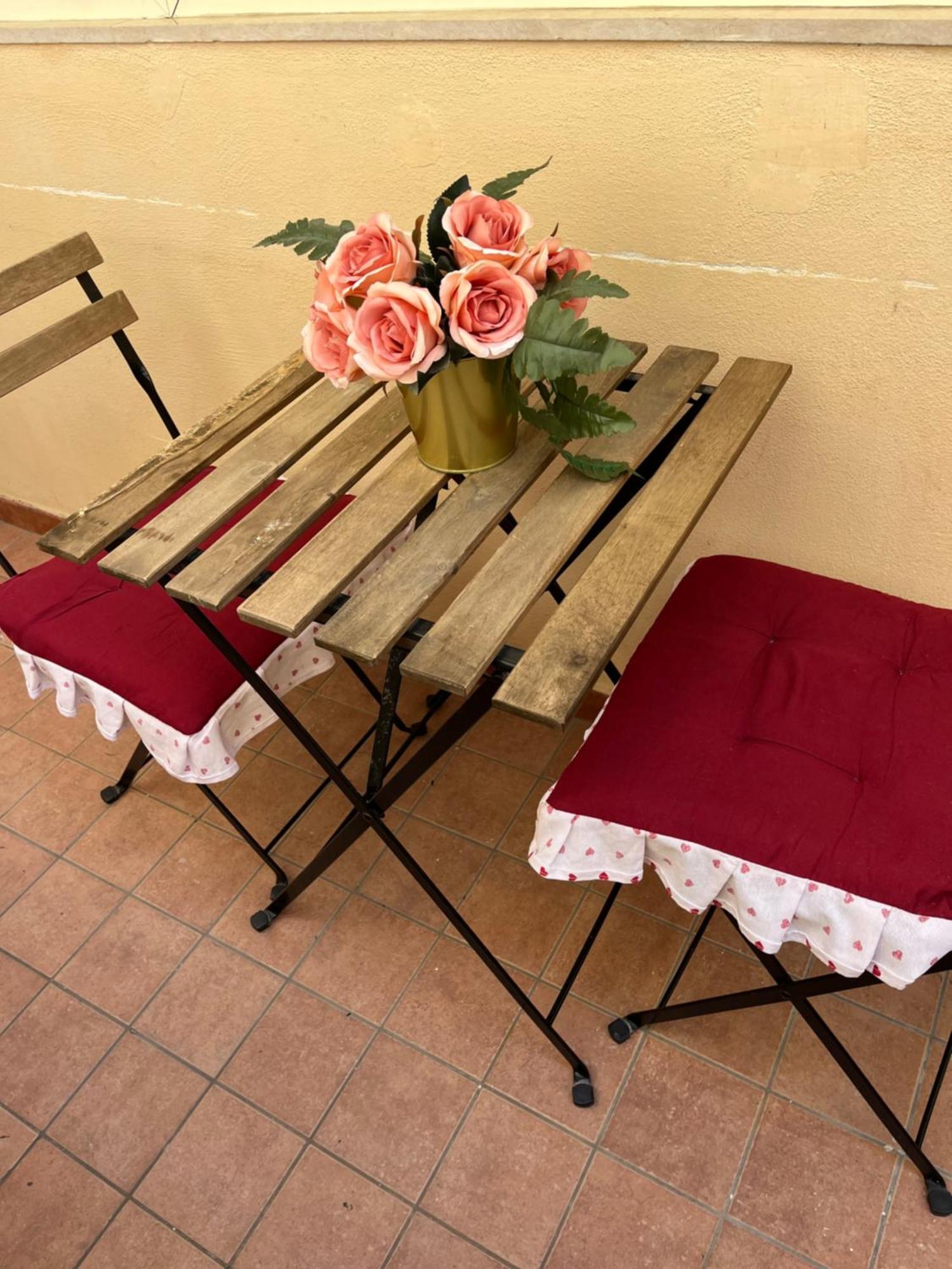 A Casa E Matilde Villa Napoli Dış mekan fotoğraf